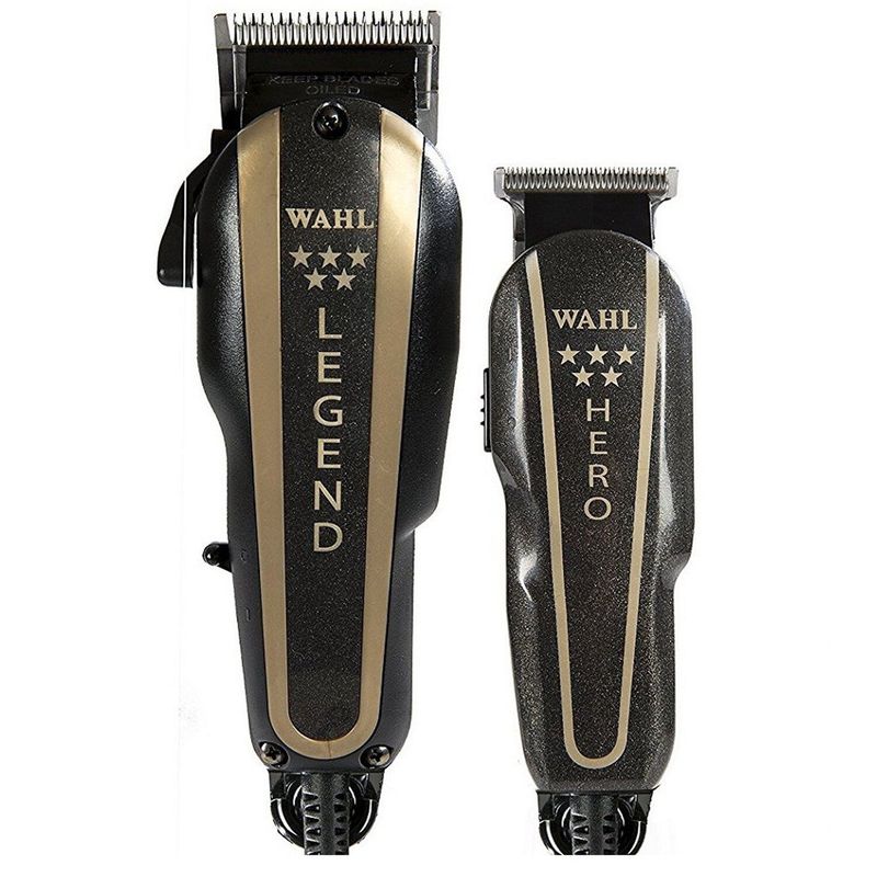 WAHL - Set Recortador de Cabello Wahl 8180 118