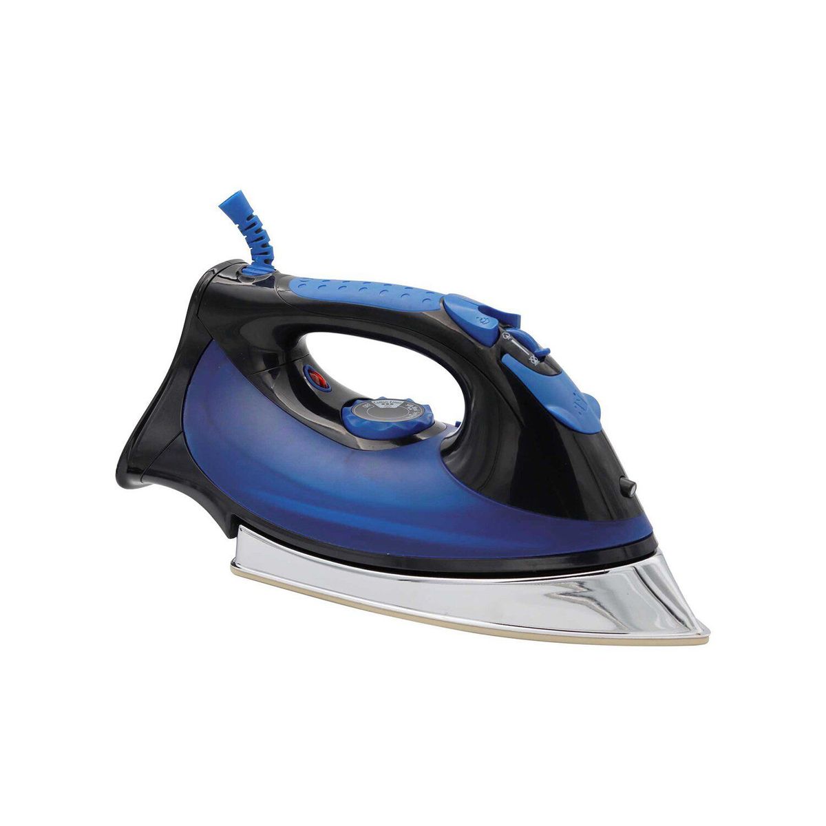 IMACO - Plancha a vapor con Base Cerámica ETA8588B