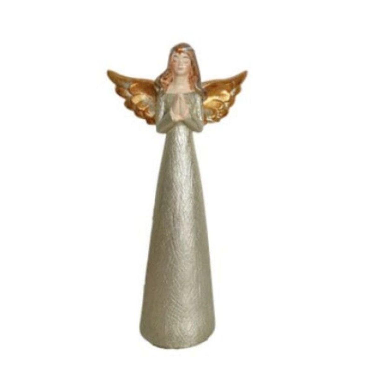 FLORIPA - Angel con Ala Dorada AC143 FLORIPASTORE