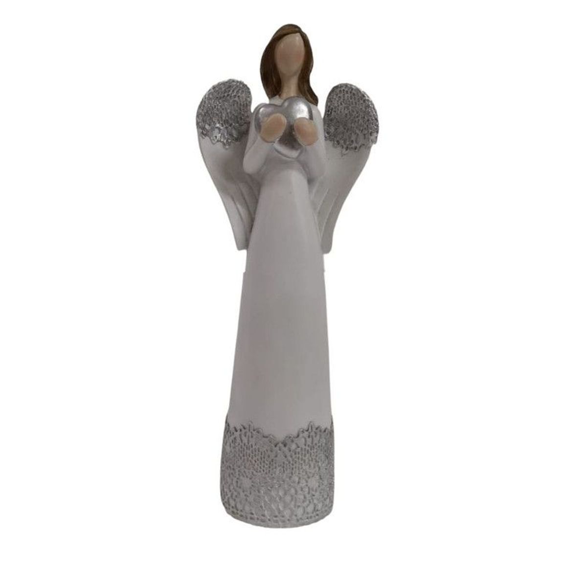 FLORIPA - Angel Corazon 26Cm  AC139 FLORIPASTORE