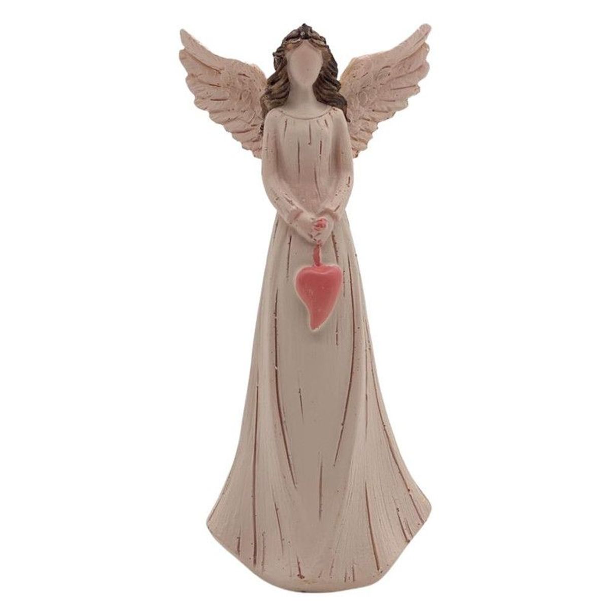 FLORIPA - Angel Corazón 15Cm AC102 FLORIPASTORE