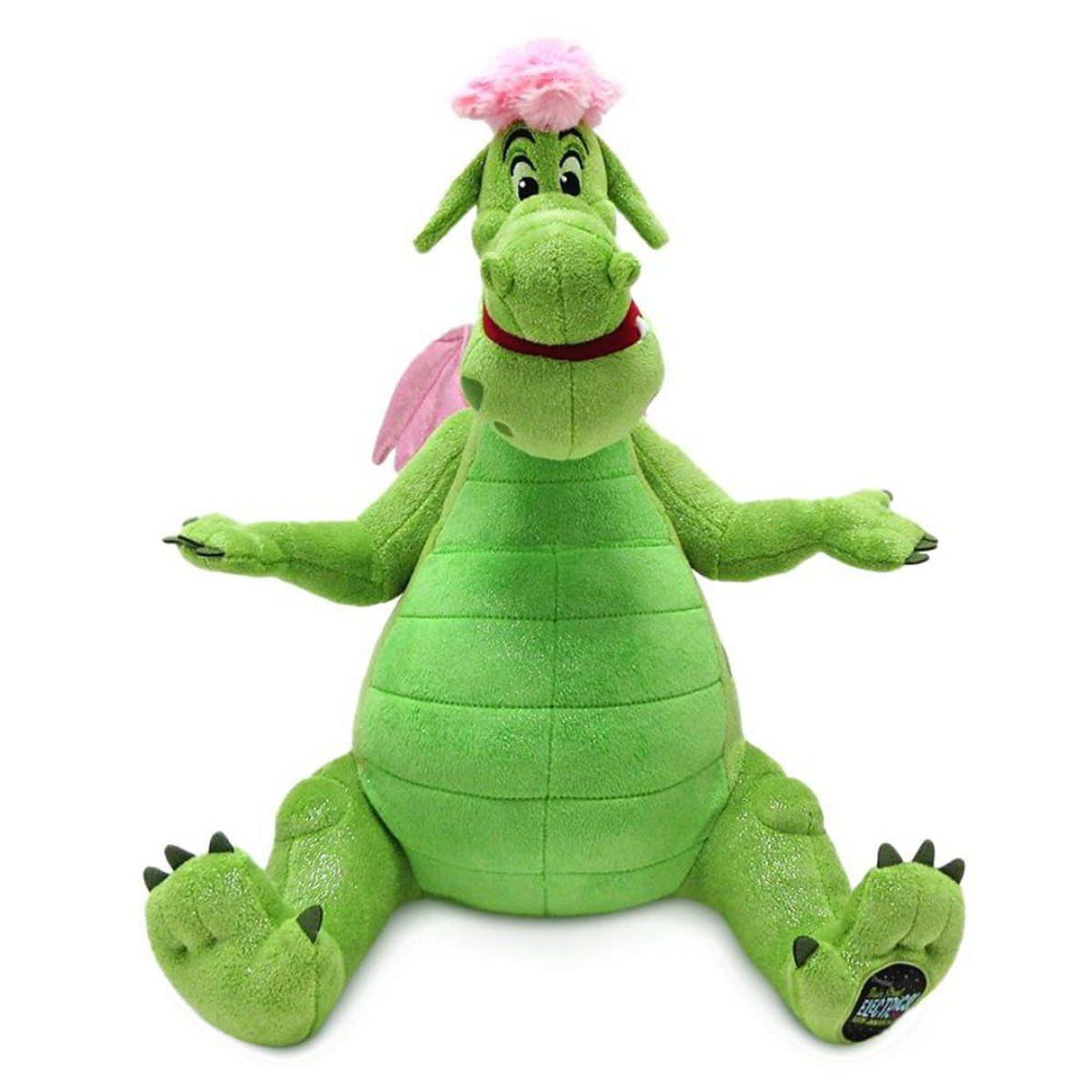 DISNEY - Peluche Mediano Disney Store Edición Limitada Elliott