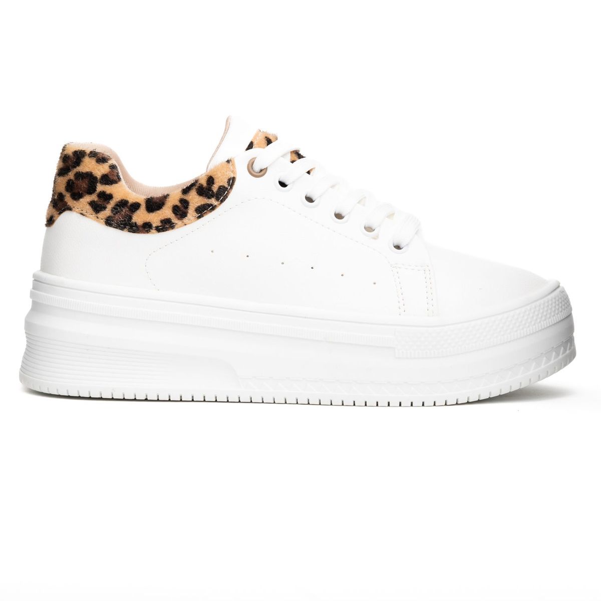 NEBULA - Zapatilla Barein - Print