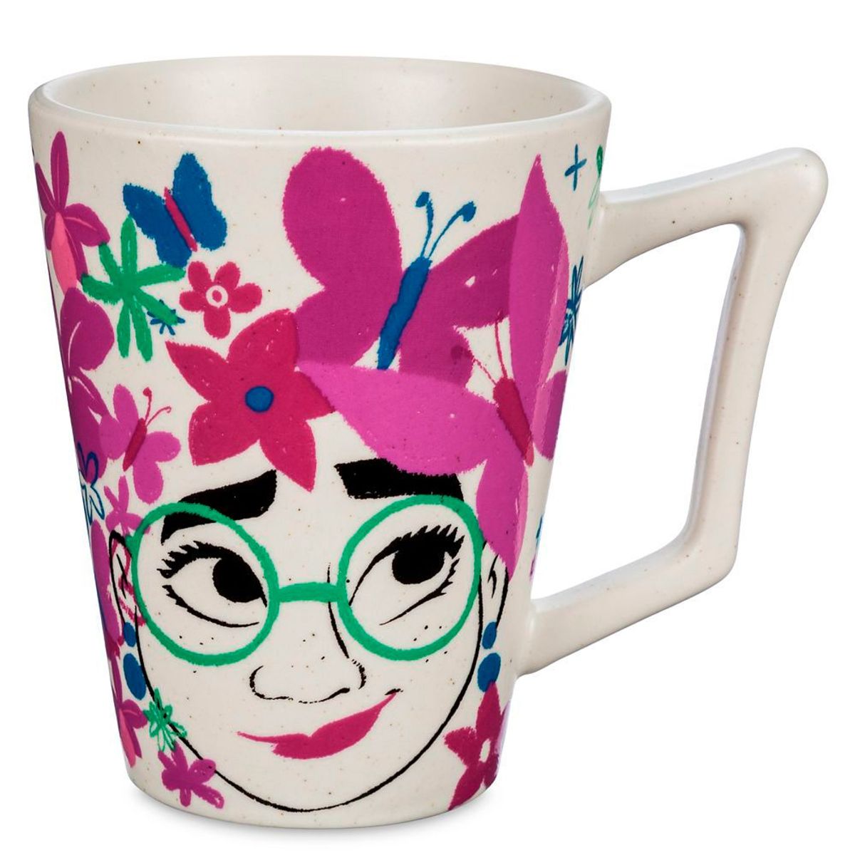 DISNEY CLASICOS - Mug Taza Disney Store Mirabel Encanto