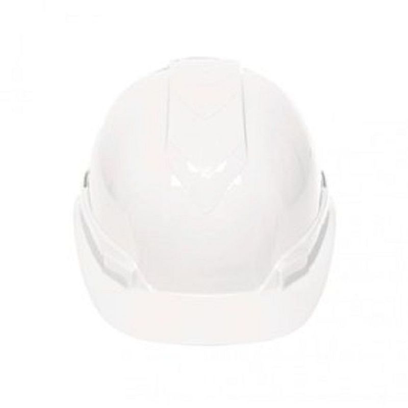 TRUPER - Casco de Seguridad  Ajuste de  Ratchet Blanco Truper