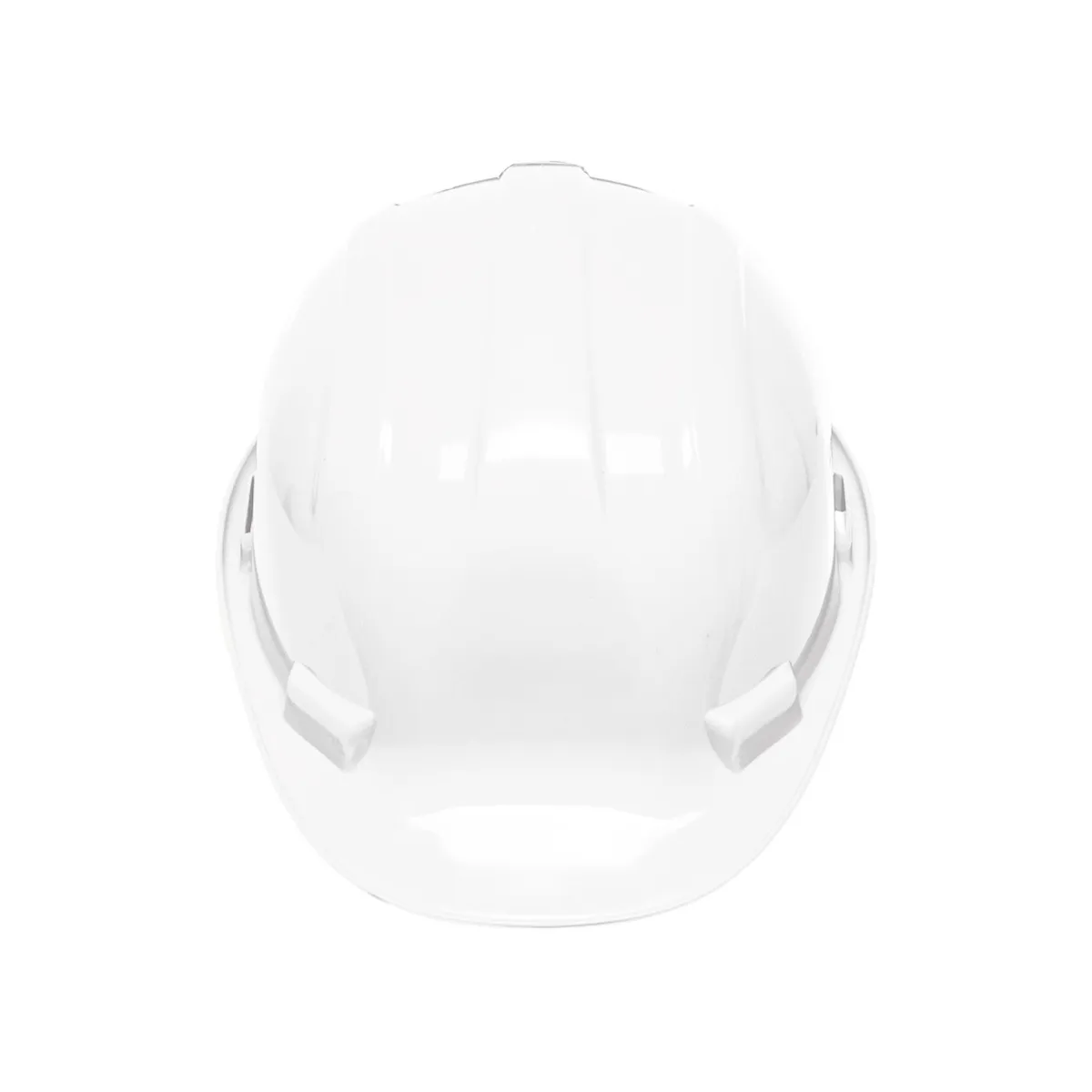 PRETUL - Casco de seguridad ajuste de intervalos Blanco Pretul
