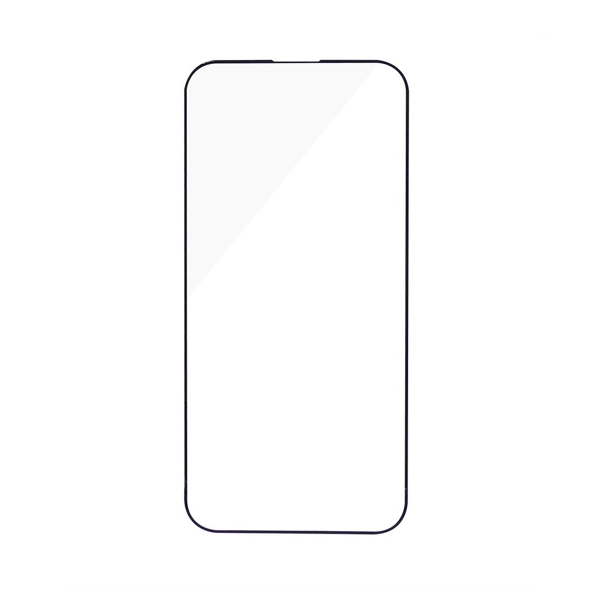 ERHAVE - mica de vidrio para iPhone 14 Pro Max