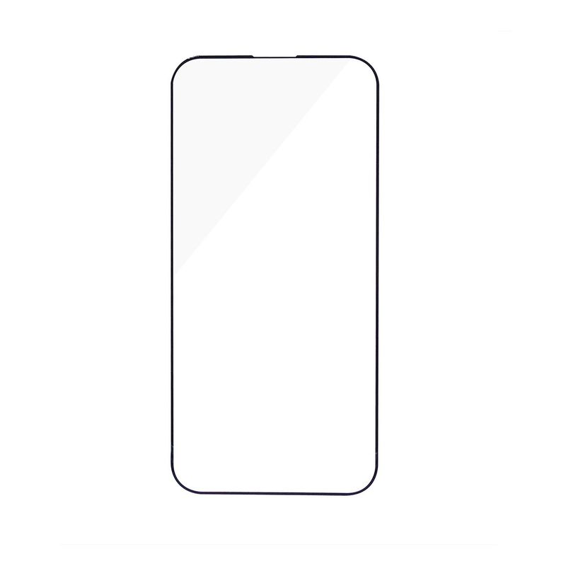 ERHAVE - mica de vidrio para iPhone 14 Pro Max