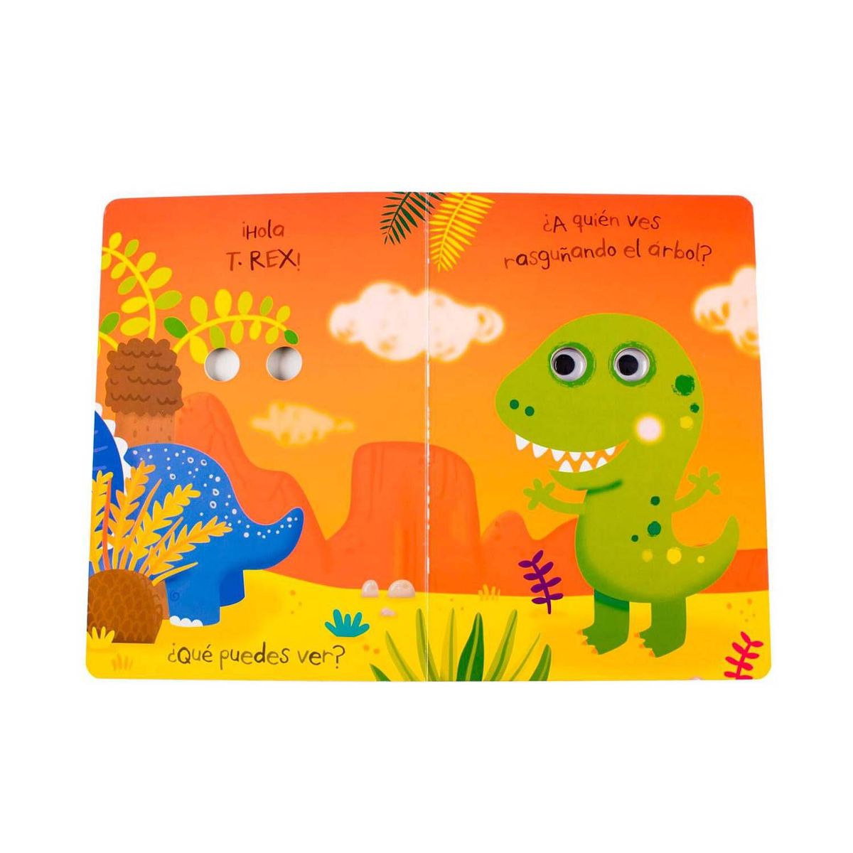 LEXUS - Veo veo T Rex