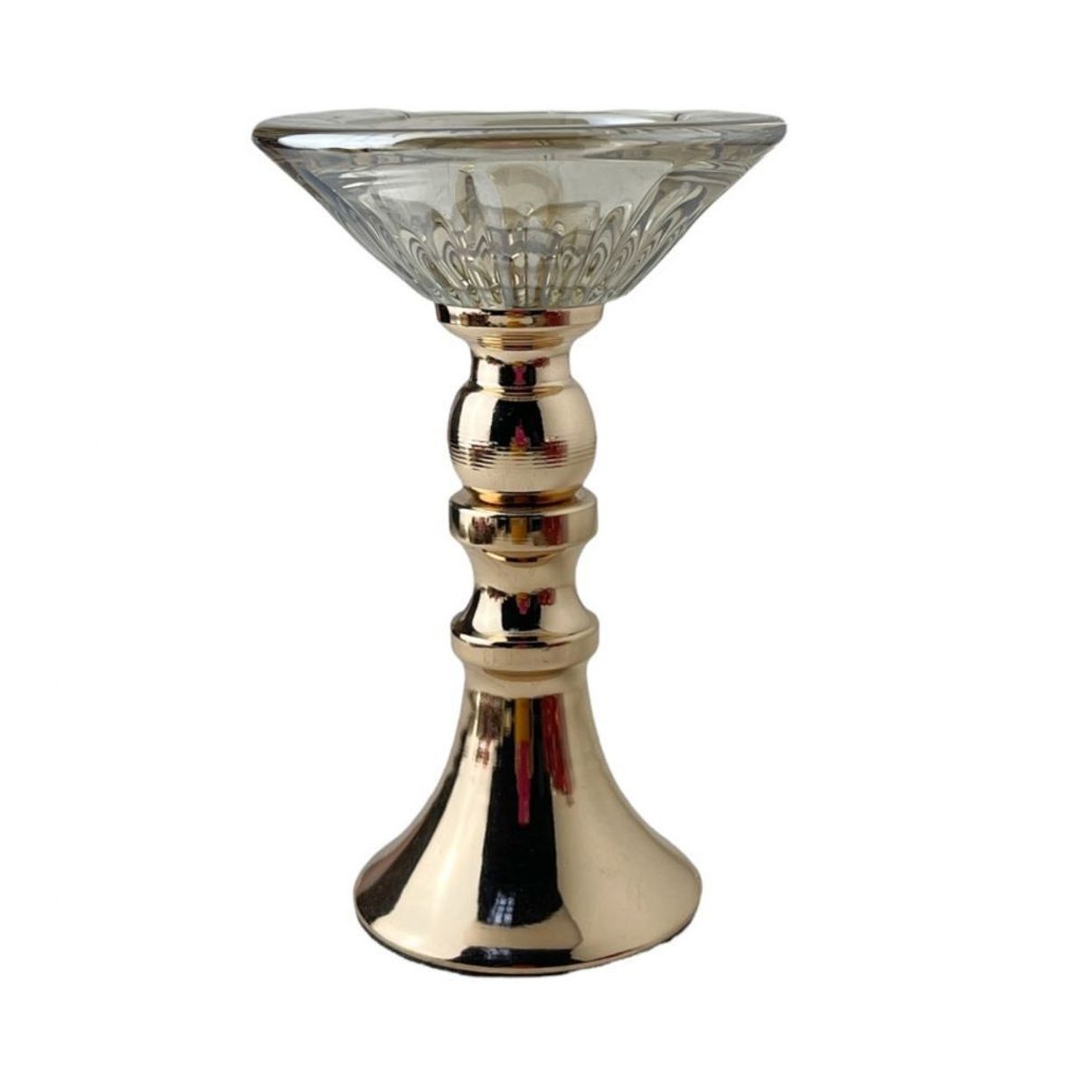 FLORIPA - Candelabro Pequeño AV135 FLORIPASTORE