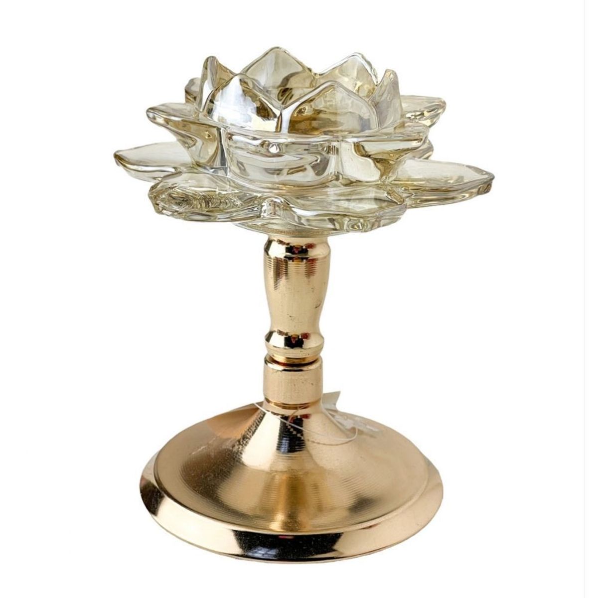 FLORIPA - Candelabro Bajo Mediano AV128 FLORIPASTORE