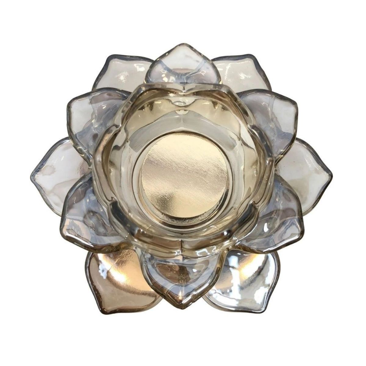 FLORIPA - Candelabro Bajo Mediano AV128 FLORIPASTORE