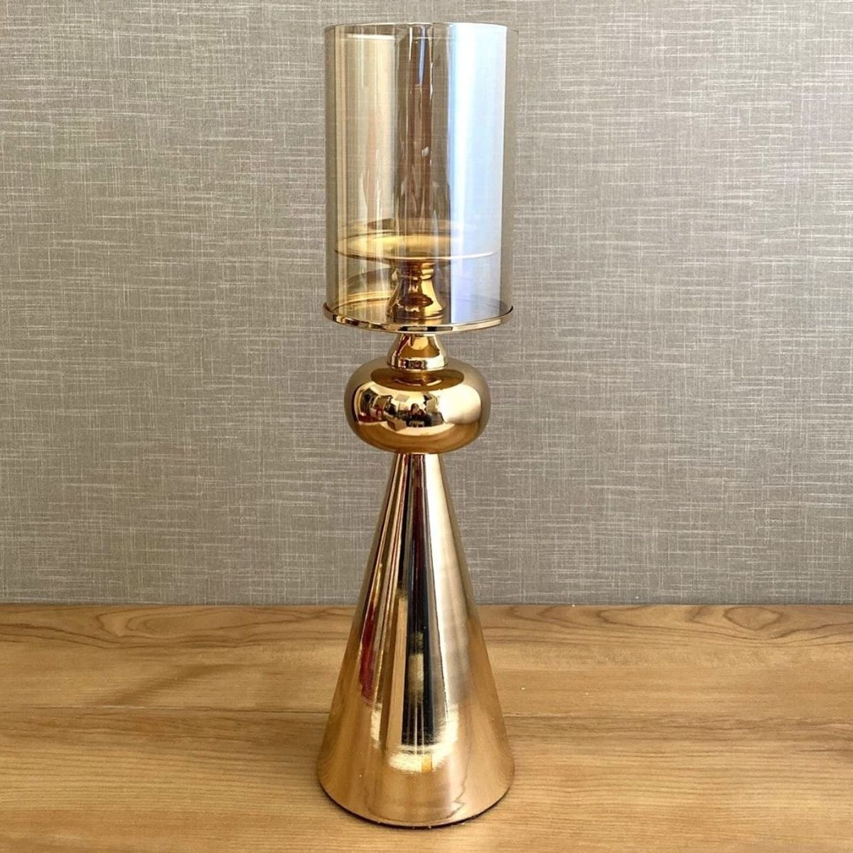 FLORIPA - Candelabro Alto Cilindrico AV126 FLORIPASTORE