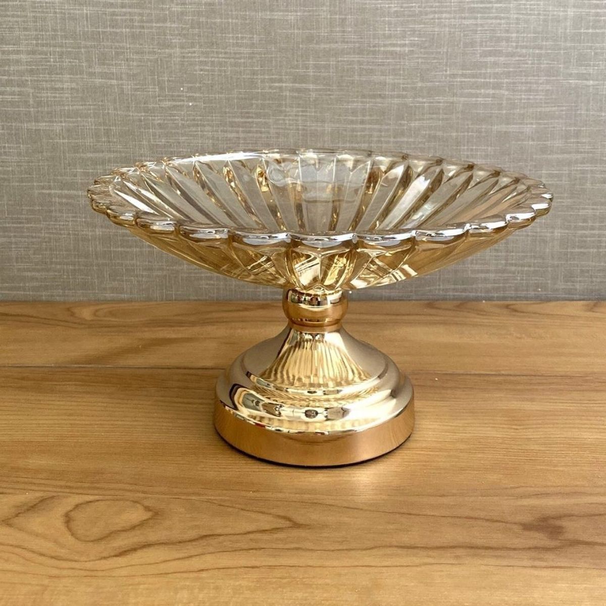 FLORIPA - Candelabro Plato AV125 FLORIPASTORE