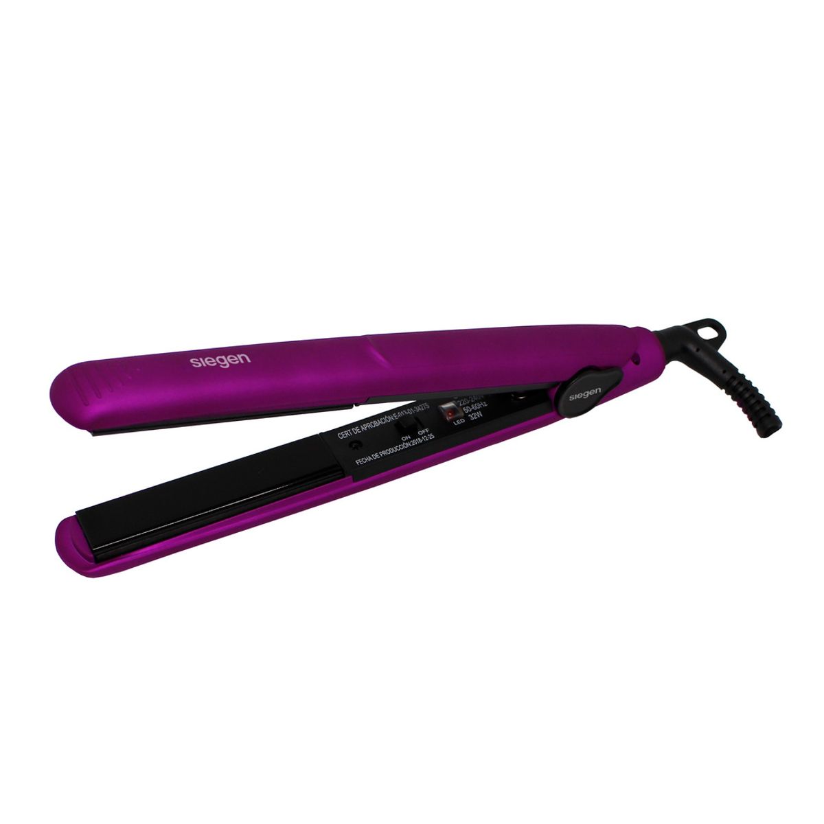 SIEGEN - Alisador SG-3515G