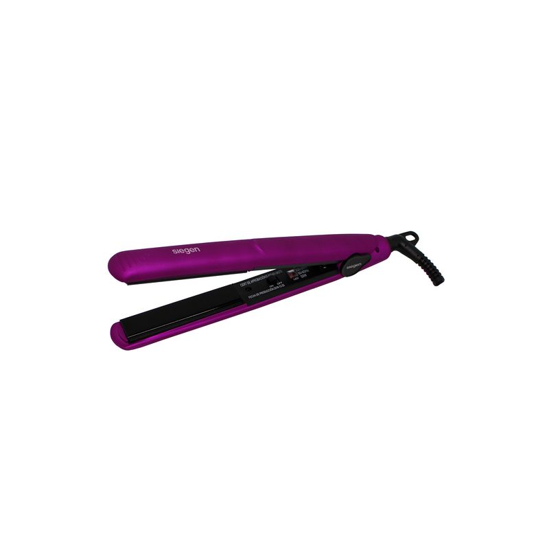 SIEGEN - Alisador SG-3515G