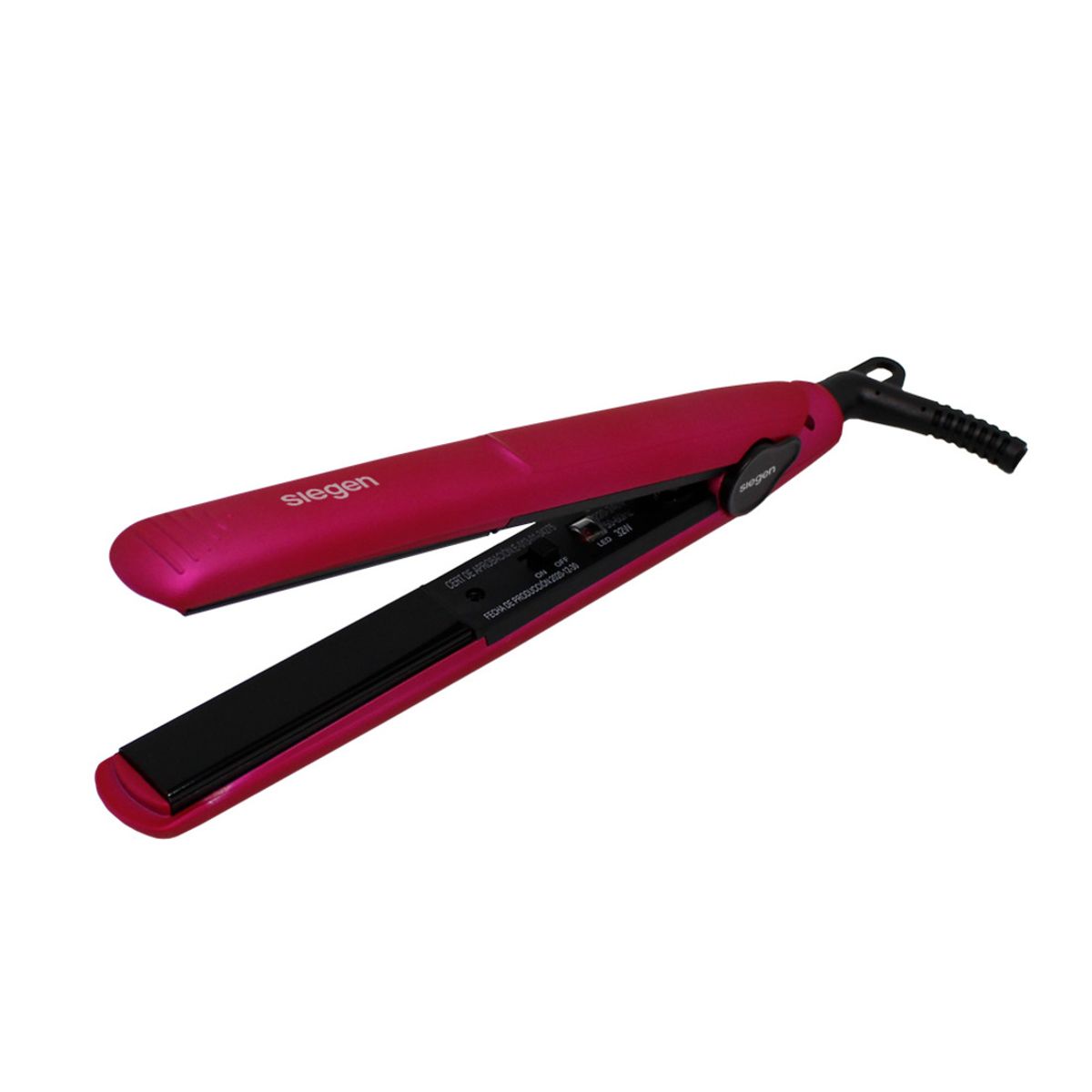 SIEGEN - Alisador SG-3515i
