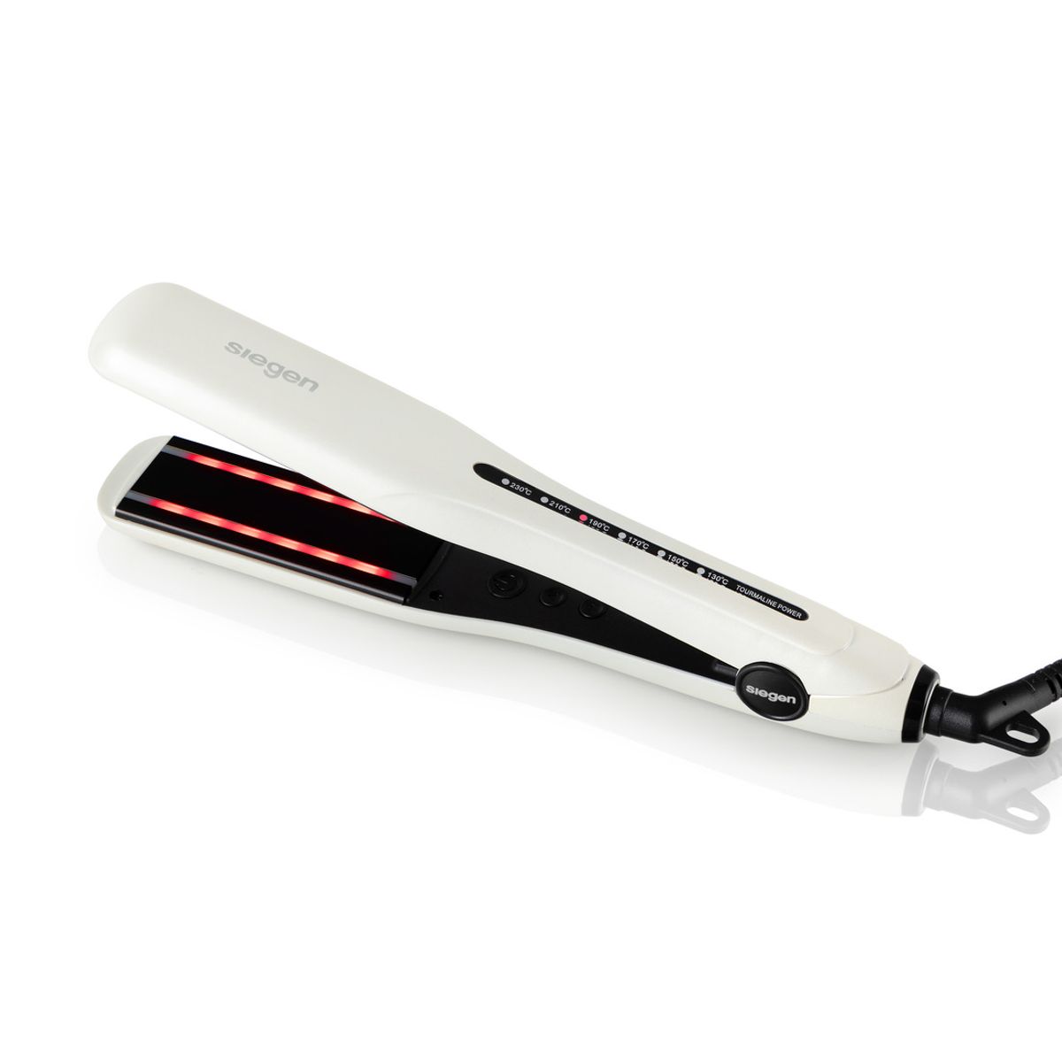 SIEGEN - Alisador SG-4755