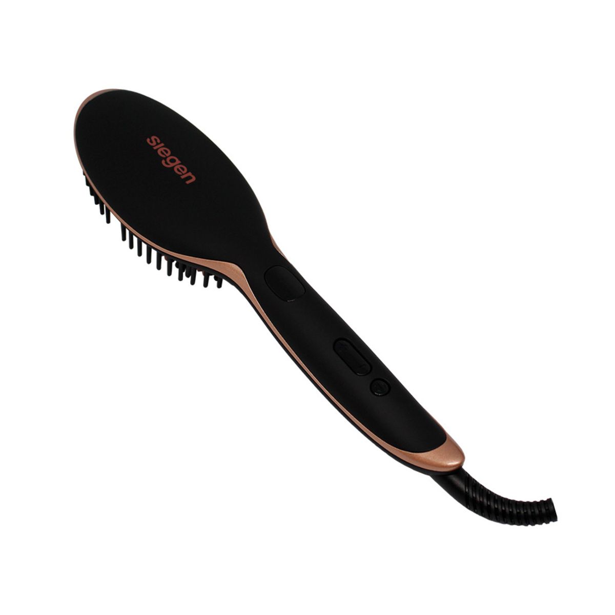 SIEGEN - Cepillo Alisador SG-4910