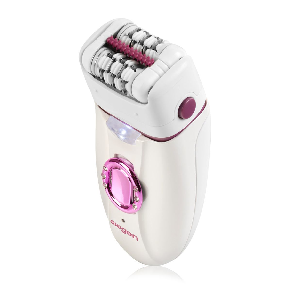 SIEGEN - Depiladora SG-9004