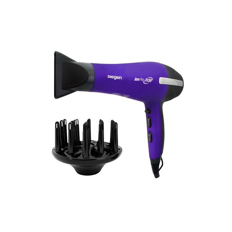 SIEGEN - Secadora SG 3130 M