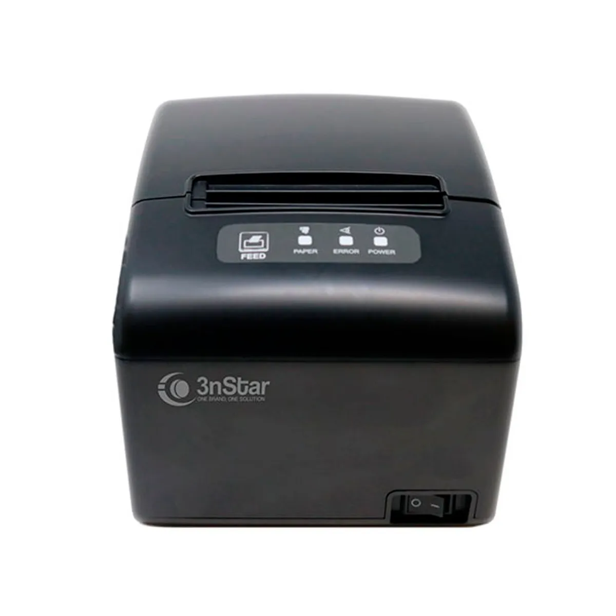 3NSTAR - IMPRESORA 3NSTAR TERMICA RPT006B USB ETHERNET BLUETOOTH