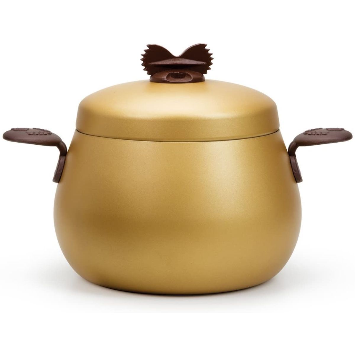 ILLA - Olla Antiadherente Pastilla Illa 6L