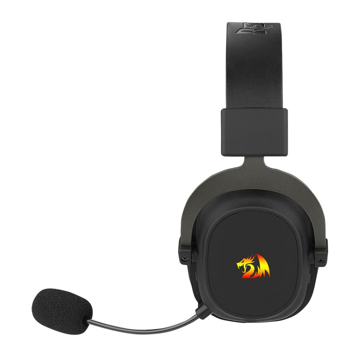 REDRAGON - Audífonos Gamer Redragon Zeus X RGB H510-WL 7.1 Wireless