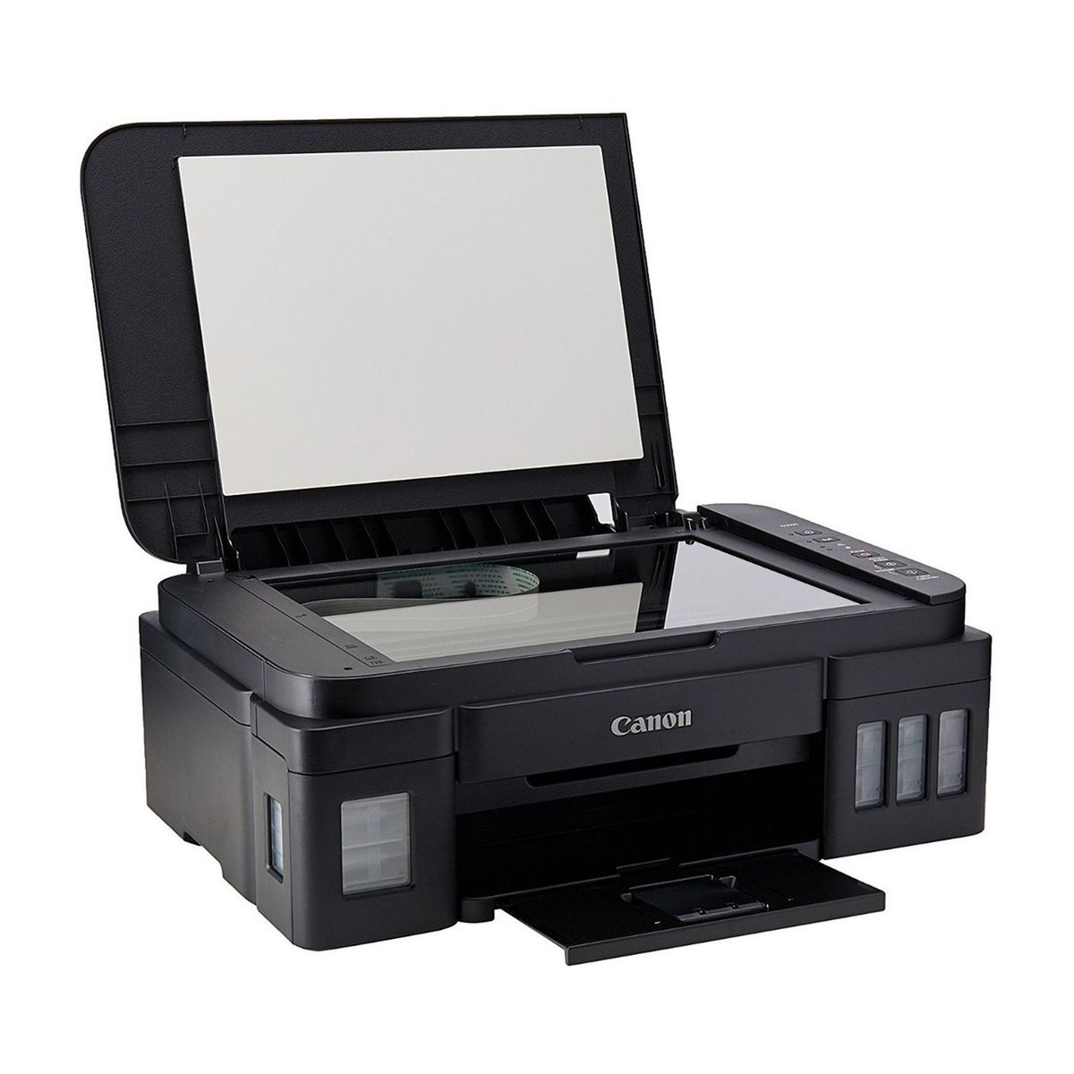 CANON - Impresora Canon G3110 Multifuncional Inalámbrico