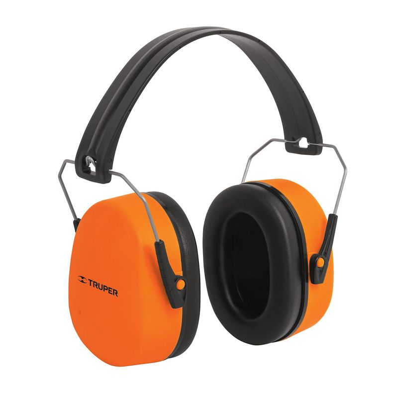 TRUPER - Orejera Plegable Truper