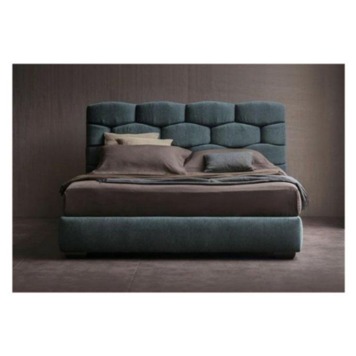 GENERICO - DM Cabecera Queen Brique