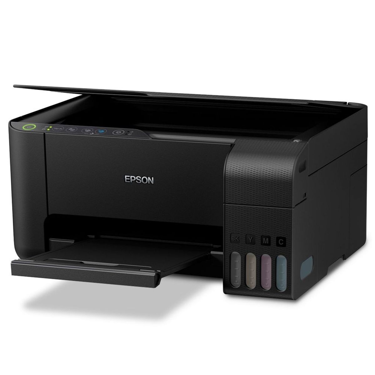 EPSON - MULTIFUNCIONAL DE TINTA EPSON L3250 USB DE ALTA VELOCIDAD COMPATIBLE CON USB 20