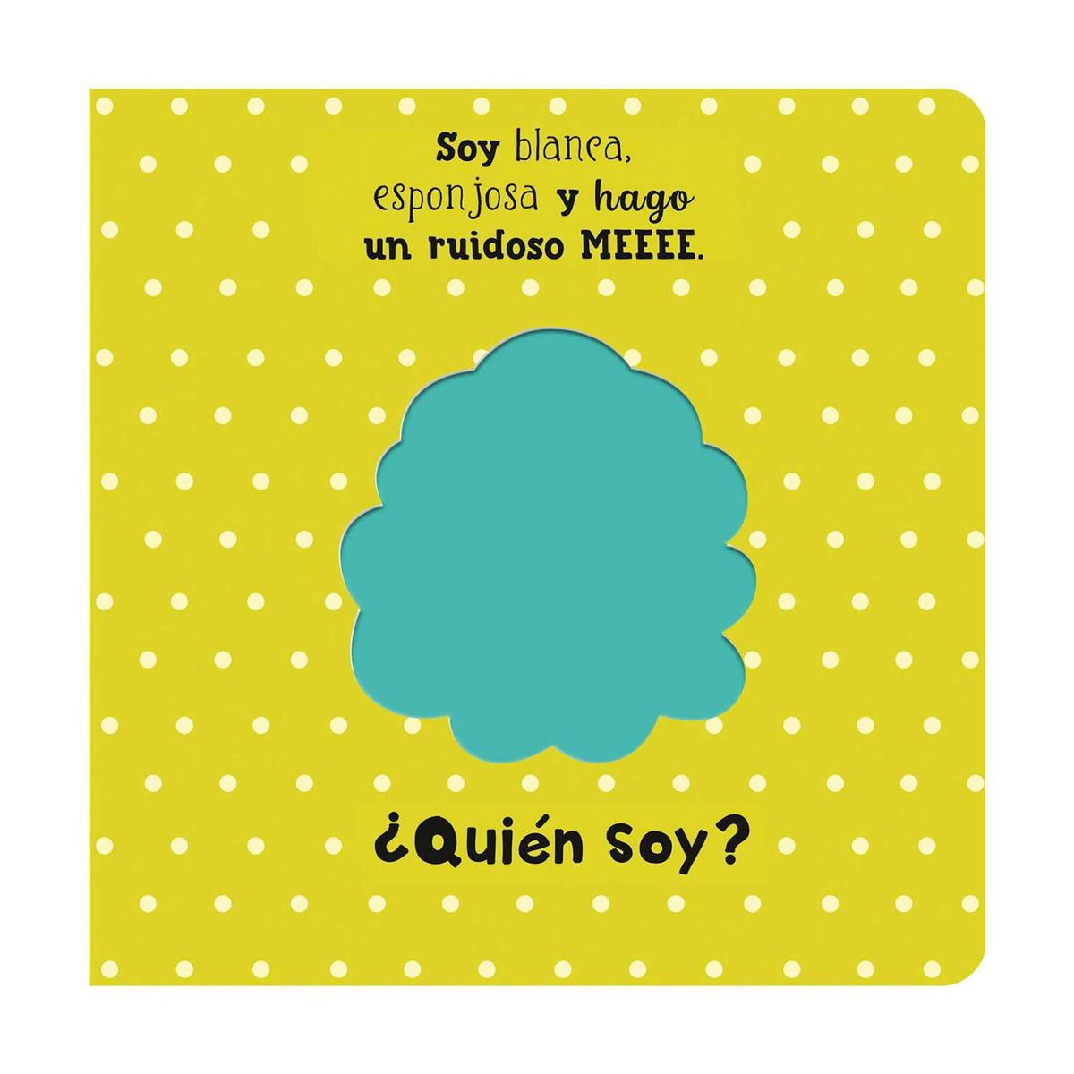 LEXUS - ¿Quién SOY Pelos y Plumas