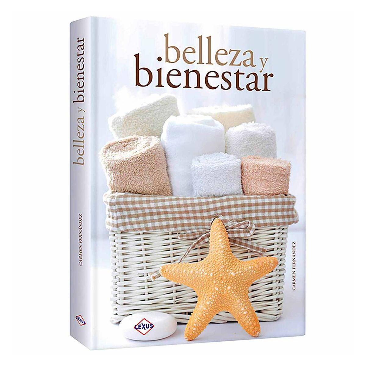 LEXUS - Belleza y Bienestar