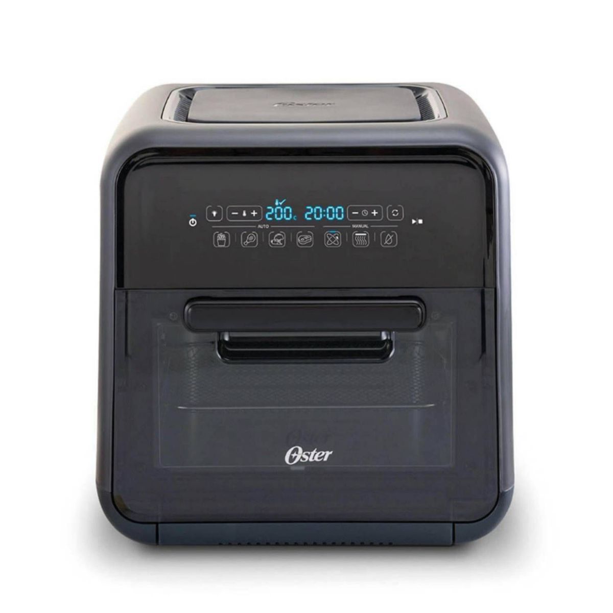 OSTER - Super Freidora de Aire 10 Litros CKSTAFOV3