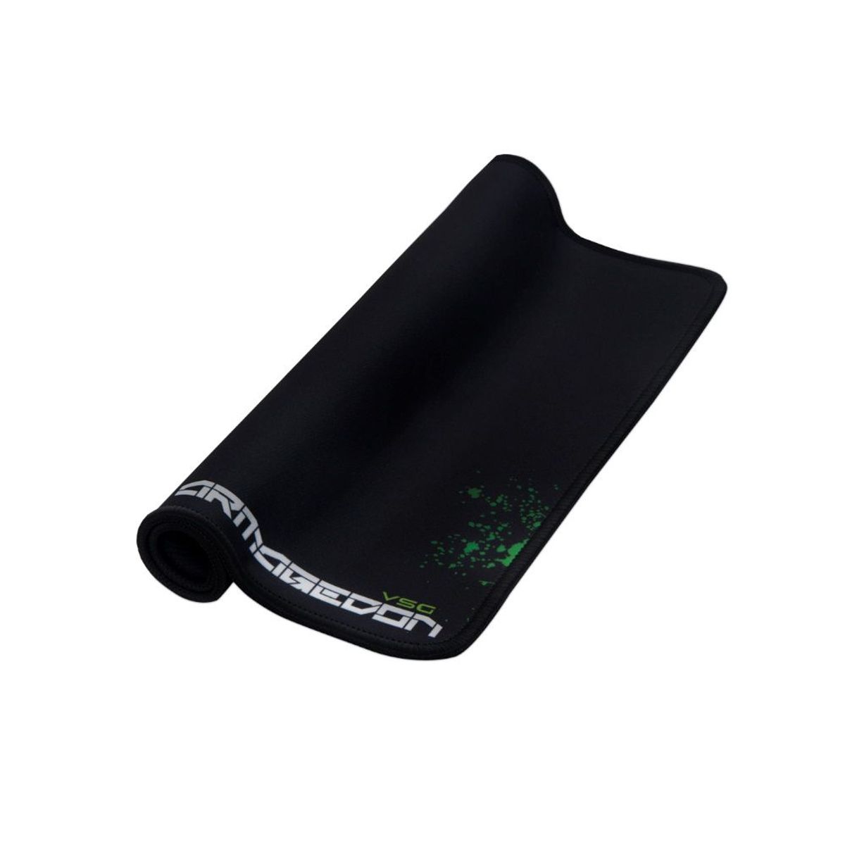 VSG - Mousepad VSG Armagedon Negro