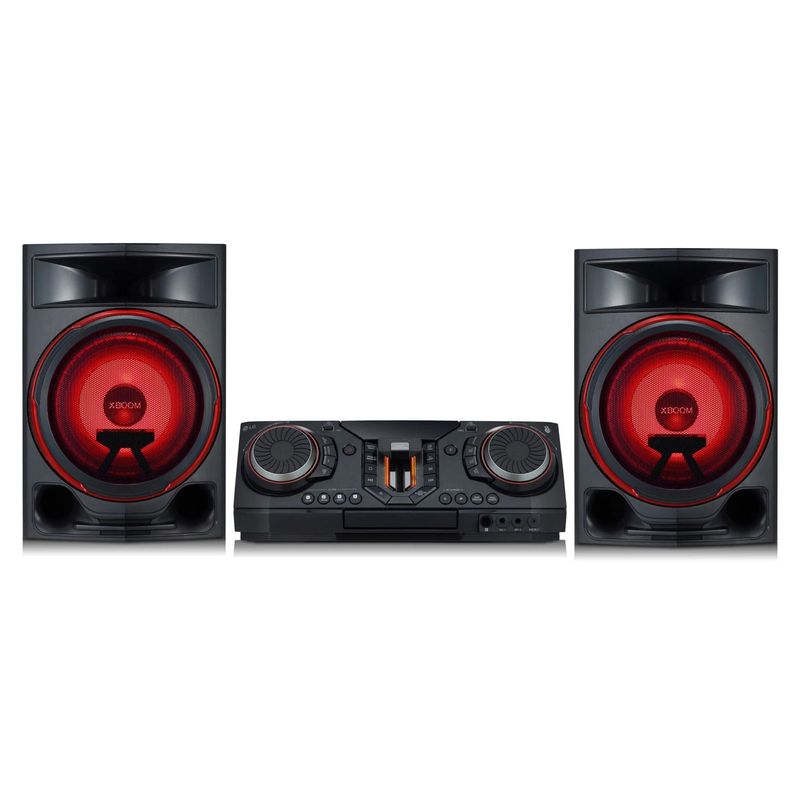 LG - Minicomponente LG Xboom CL87 2350W