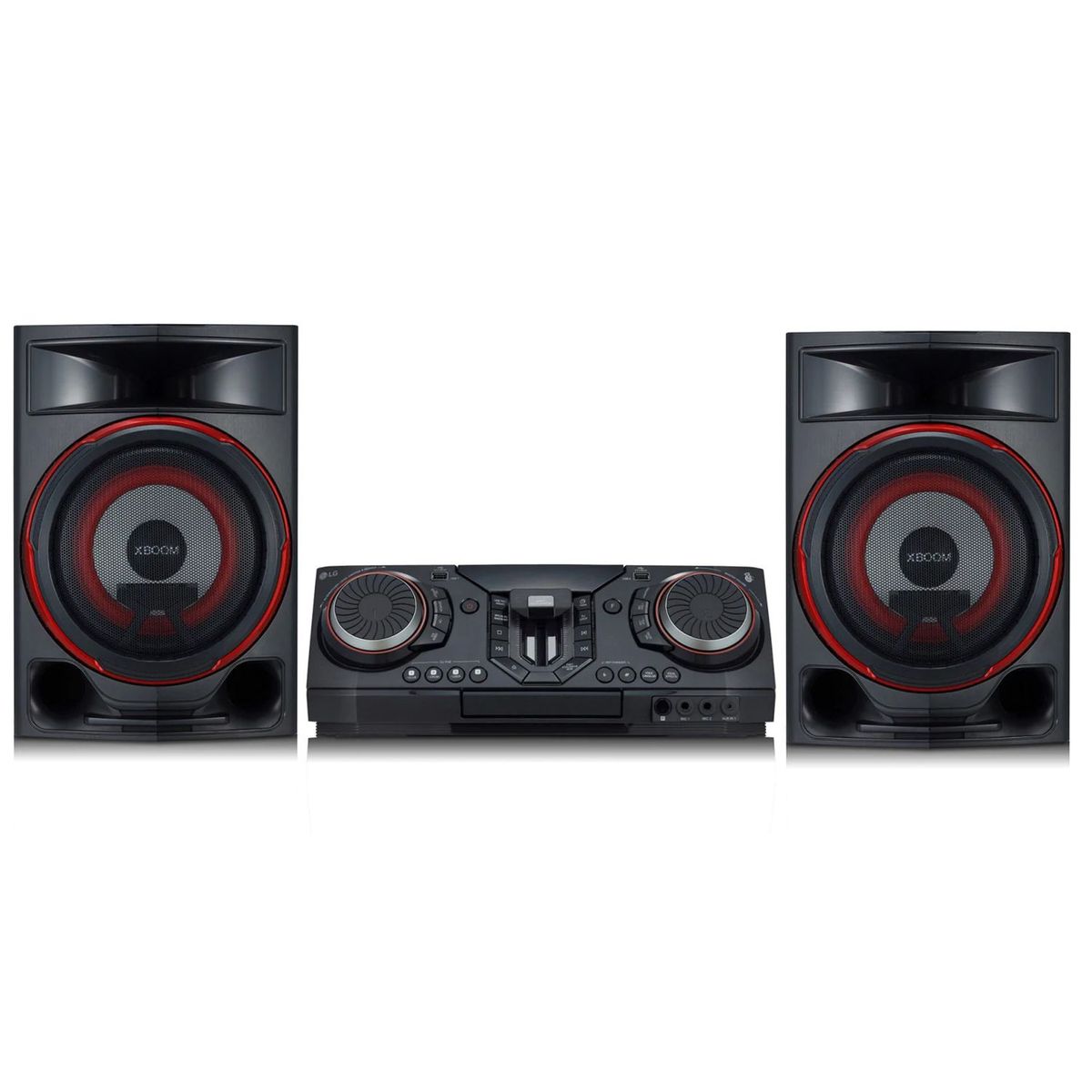 LG - Minicomponente LG Xboom CL87 2350W