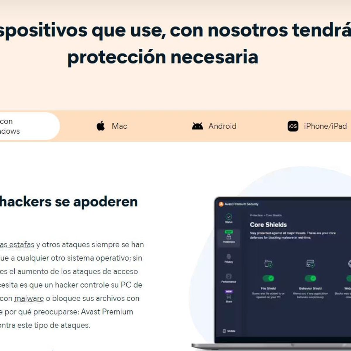 AVAST - Avast Ultimate 1 PC
