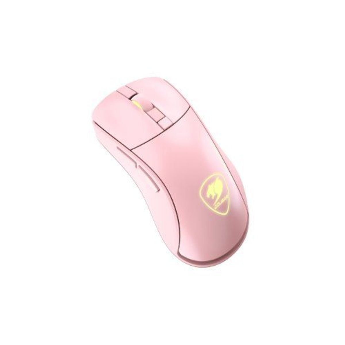 COUGAR - MOUSE INALAMBRICO GAMING COUGAR SURPASSION RX PINK