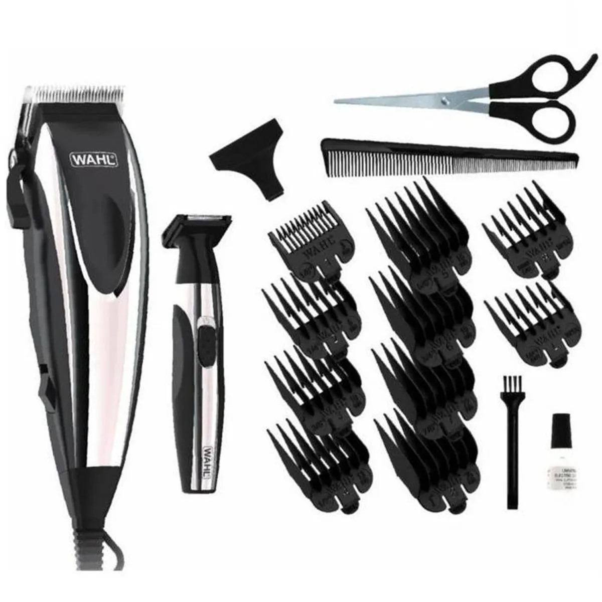 WAHL - Máquina de Cortar Cabello Wahl Cut  Detail