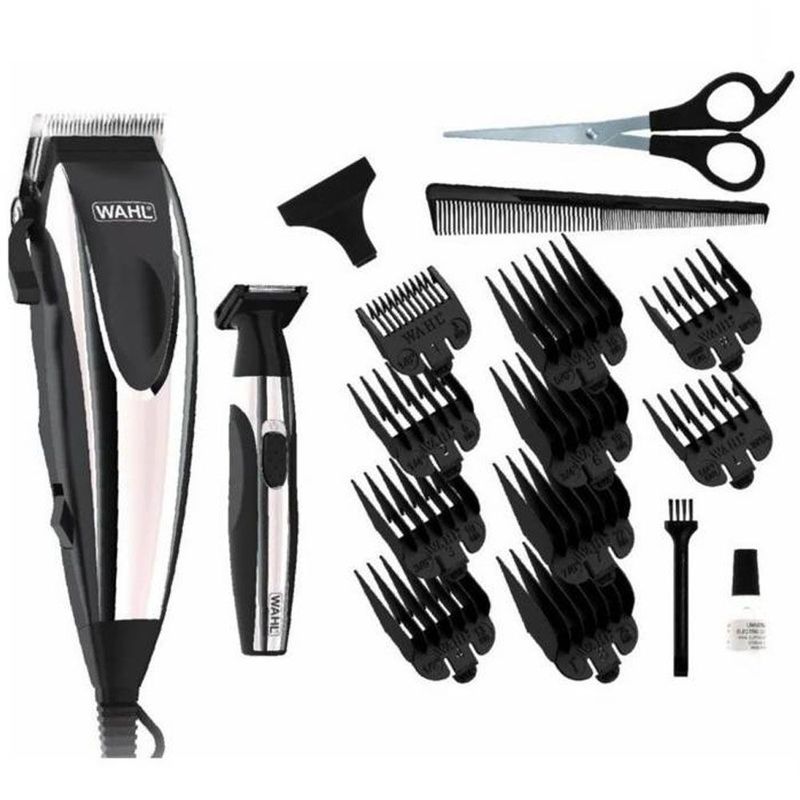WAHL - Máquina de Cortar Cabello Wahl Cut  Detail