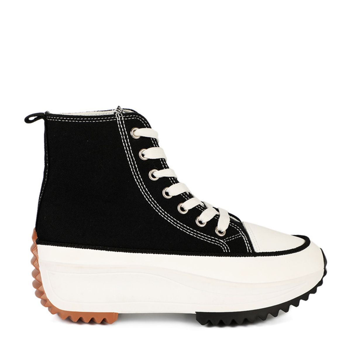 North Star - Zapatillas Urbanas para Mujer Valkiria