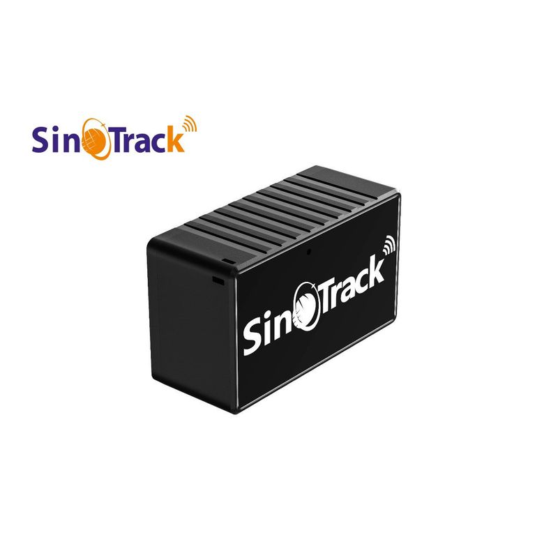 GENERICO - GPS TRACKER ST-903 SINOTRACK MASCOTAS ADULTO SOS APPLINEA
