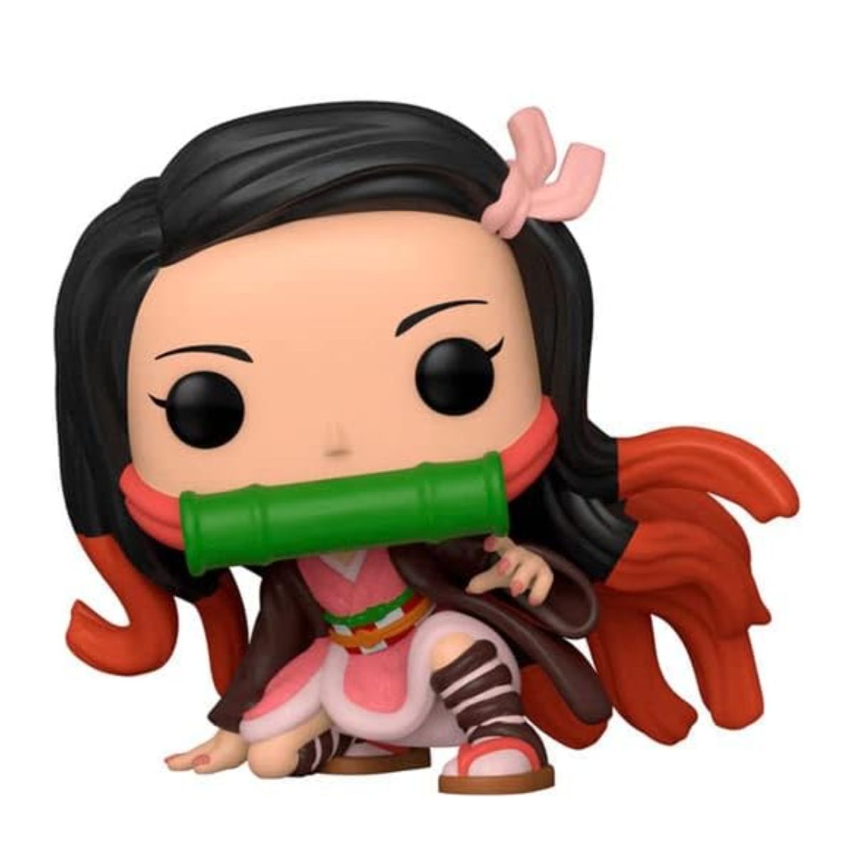 FUNKO - Funko Pop Nezuko Kamado Demon Slayer