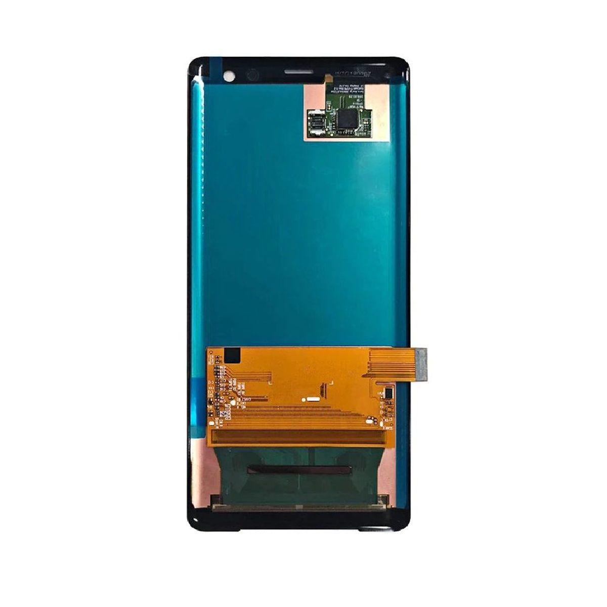 SAMSUNG - Pantalla Sony Xperia XZ3 AMOLED.