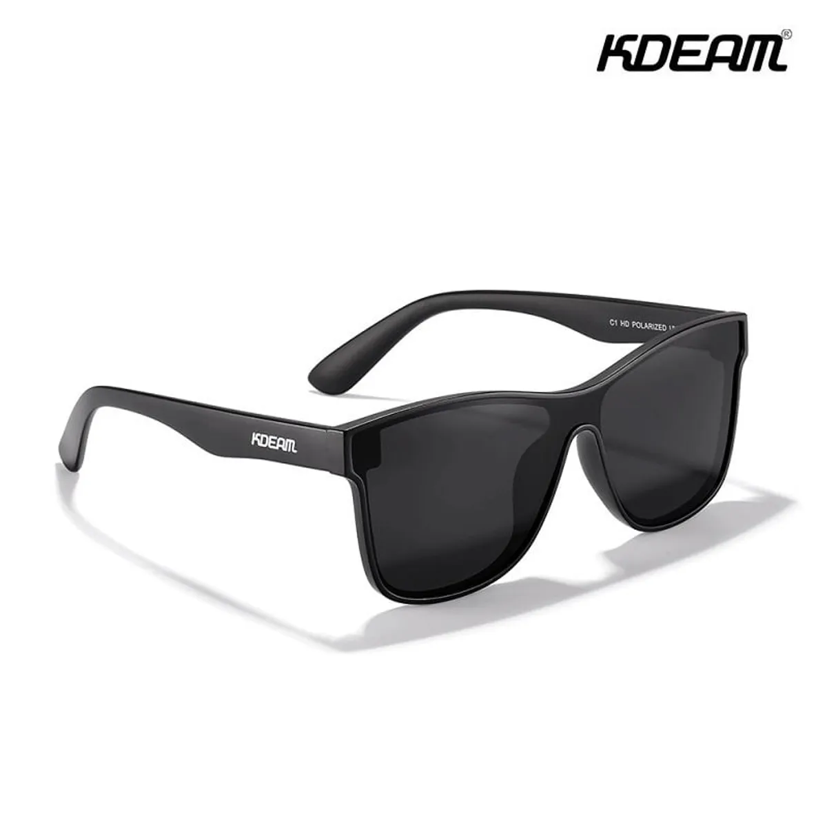 SM - LENTES DE SOL MARCA KDEAM KD030