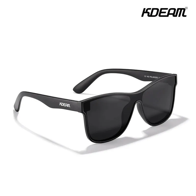 SM - LENTES DE SOL MARCA KDEAM KD030