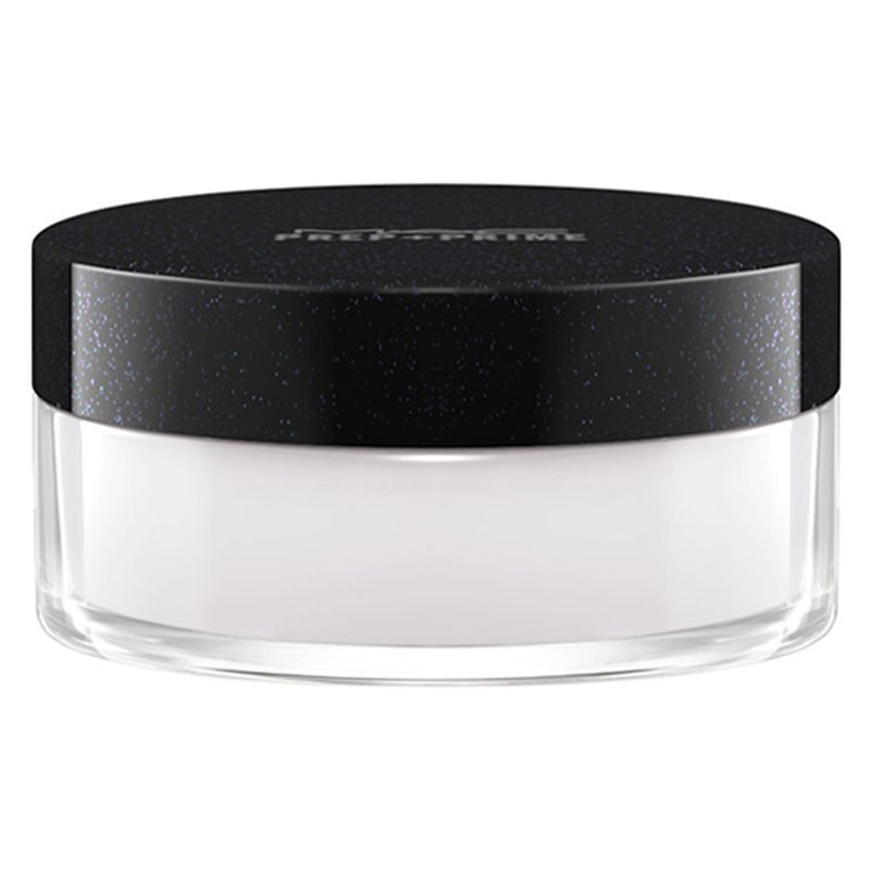 MAC - Prep + Prime Transparent Finishing Powder