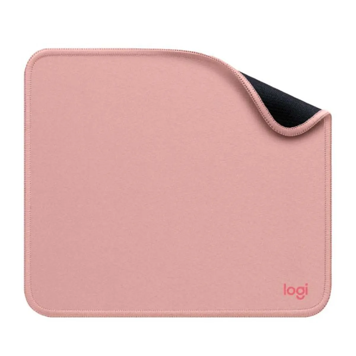 LOGITECH - Mouse Pad Rosa Logitech